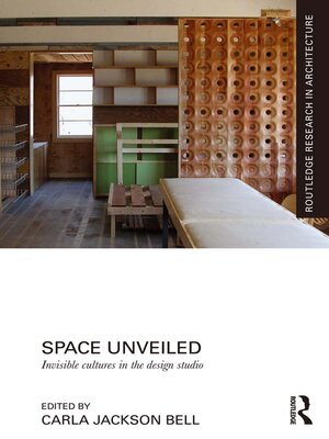 cover image of Space Unveiled